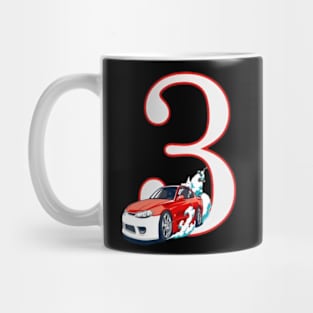 Dale Earnhardt Mug